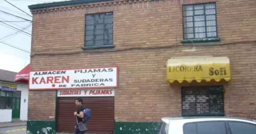 ALMACEN KAREN CHIA BOGOTÁ ALMACEN KAREN CHIA BOGOTÁ